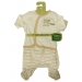 Organic Baby Clothing Set 5